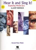 Hear It And Sing It] - Exploring Modal Jazz Niemack Judy