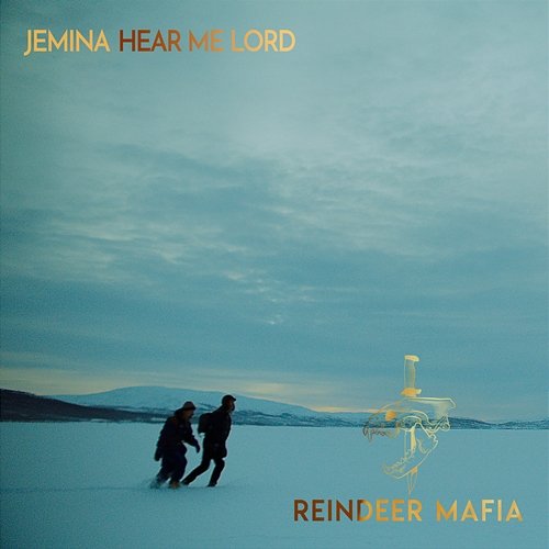 Hear Me Lord (Theme from Reindeer Mafia) Jemina