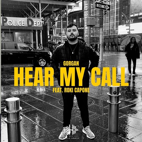 Hear My Call Gorgan feat. Roki Capone