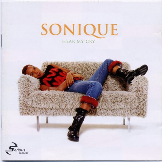 Hear My Cry (Special Edition) Sonique