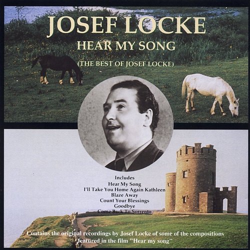 Drinking Song Josef Locke