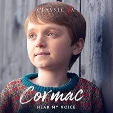 Hear My Voice Cormac