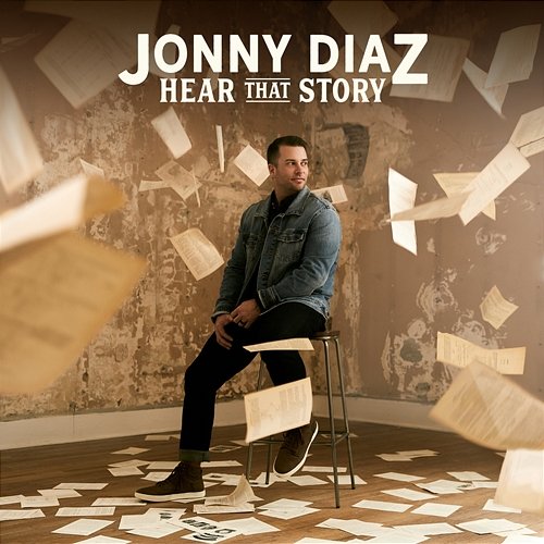Hear That Story Jonny Diaz