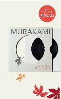 Hear the Wind Sing Murakami Haruki