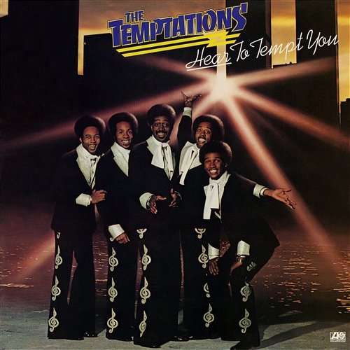 Hear To Tempt You The Temptations