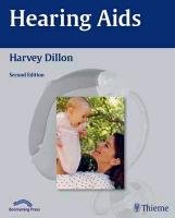 Hearing Aids Dillon Harvey