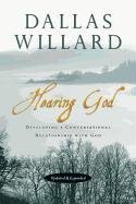 Hearing God Willard Professor Dallas
