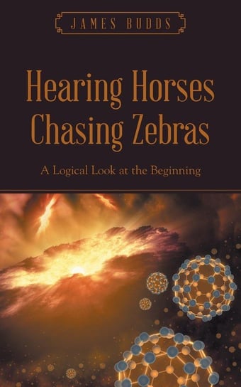 Hearing Horses Chasing Zebras Budds James