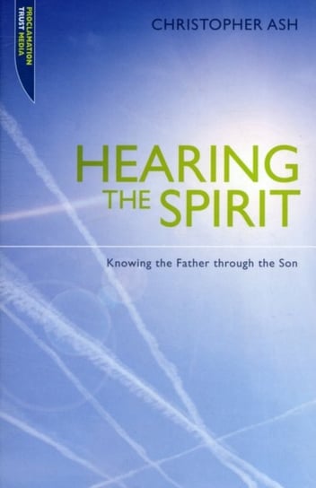 Hearing the Spirit Ash Christopher