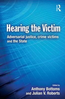 Hearing the Victim Anthony Bottoms