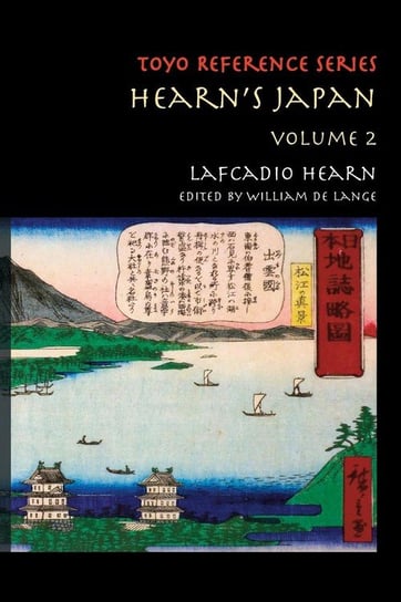 Hearn's Japan Hearn Lafcadio