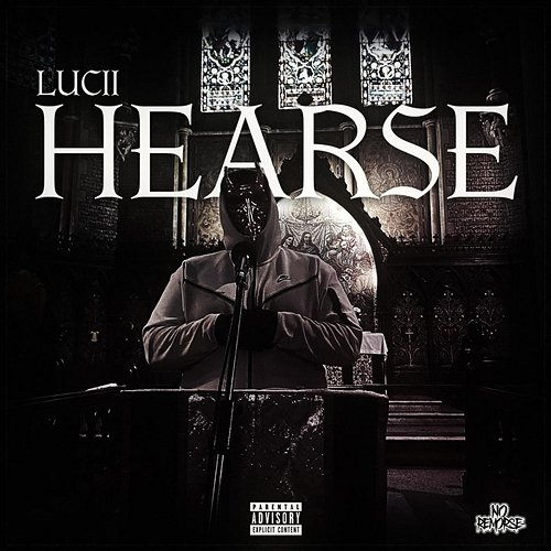 Hearse Lucii