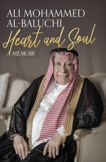 Heart and Soul Al Mohammed Al-Baluchi
