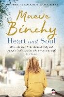 Heart and Soul Binchy Maeve