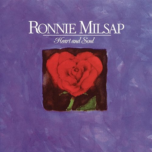 Heart And Soul Ronnie Milsap