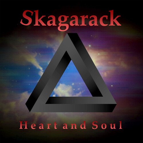 Heart and Soul Skagarack