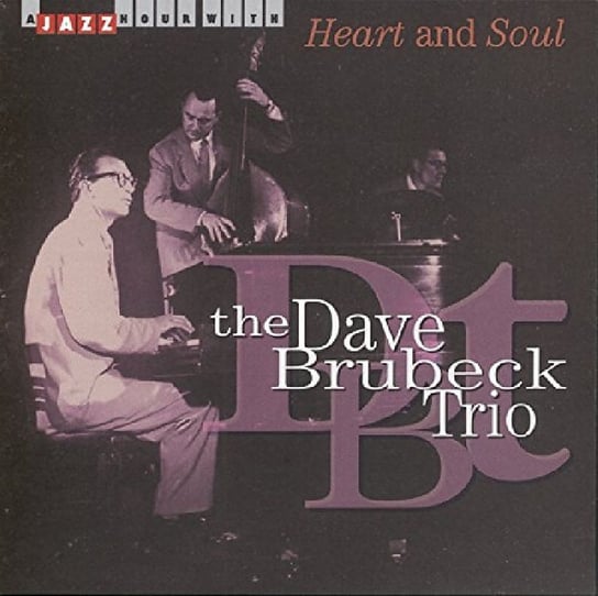 Heart And Soul Brubeck Dave