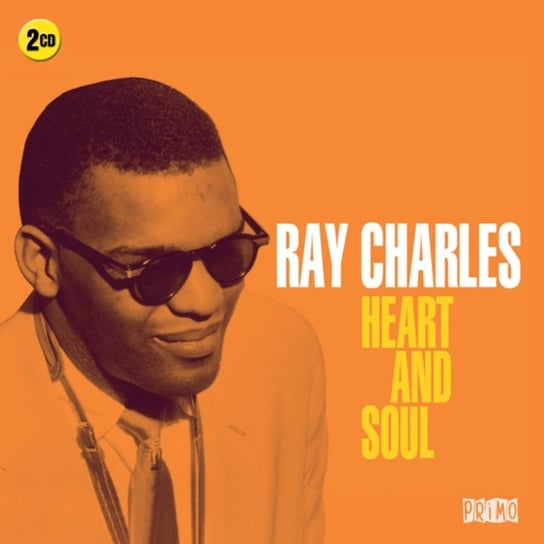 Heart And Soul Ray Charles