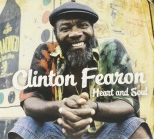 Heart And Soul Clinton Fearon