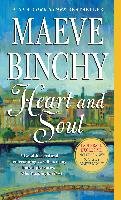 Heart and Soul Binchy Maeve