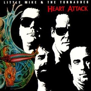 Heart Attack Little Mike