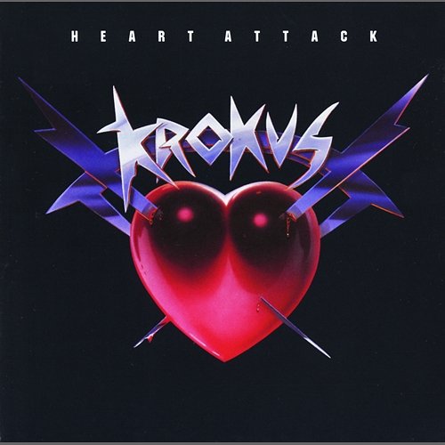 Heart Attack Krokus