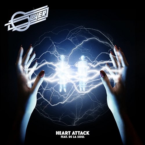 Heart Attack Oliver feat. De La Soul