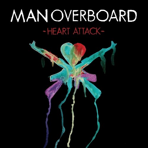 Heart Attack Man Overboard