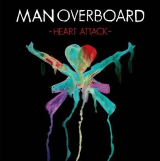 Heart Attack Man Overboard