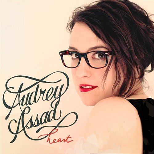 Heart Audrey Assad