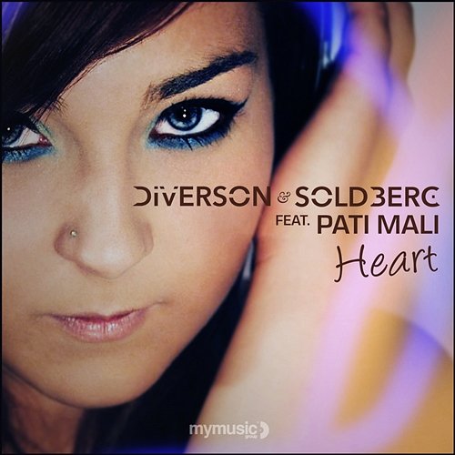 Heart Diverson & Soldberg feat. Pati Mali