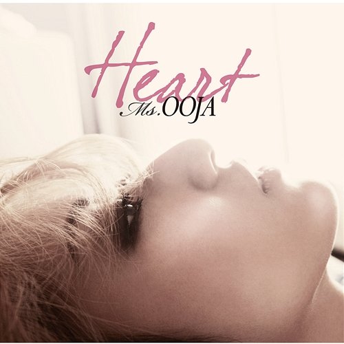 Heart Ms.OOJA