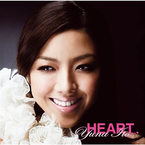 HEART Yuna Ito