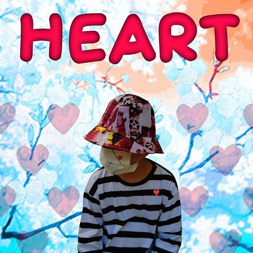 Heart Lil Zé