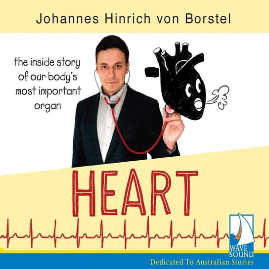 Heart von Borstel Johannes Hinrich