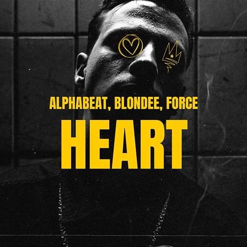 Heart Alphabeat, Blondee, Force