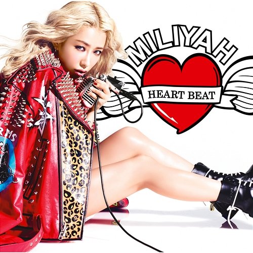 HEART BEAT Miliyah