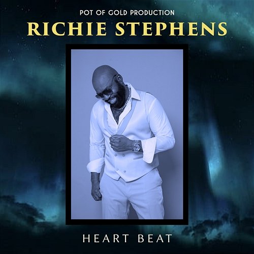 Heart Beat Richie Stephens