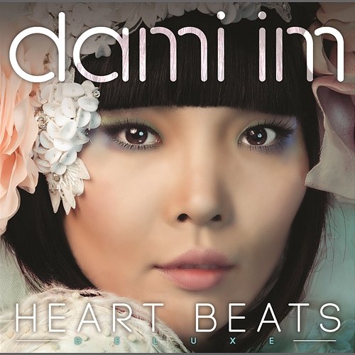 Heart Beats Dami Im