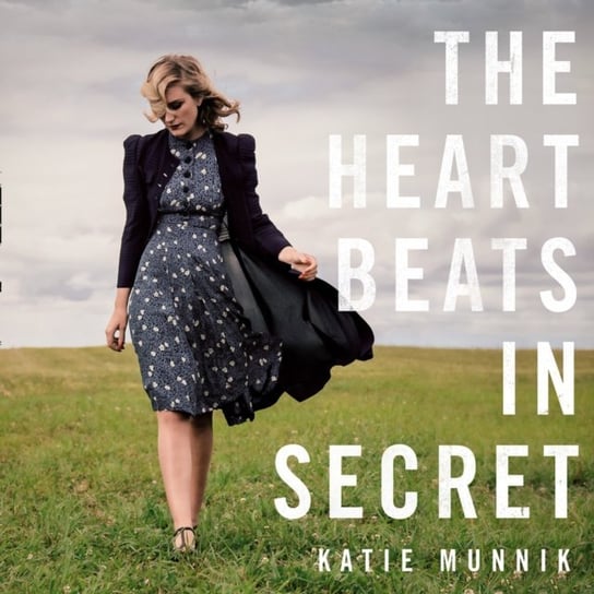 Heart Beats in Secret Munnik Katie