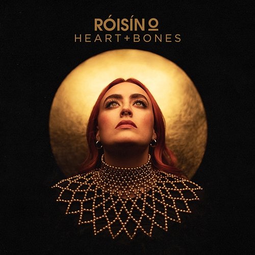 Heart + Bones Róisín O
