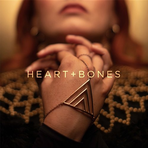 Heart + Bones Róisín O