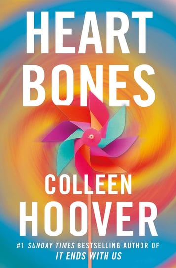 Heart Bones Hoover Colleen