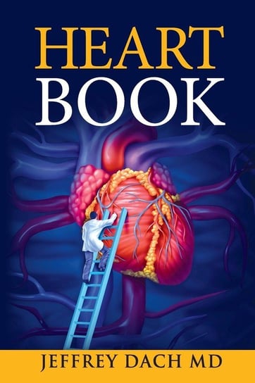 Heart Book Dach Jeffrey
