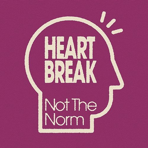 Heart Break Not The Norm