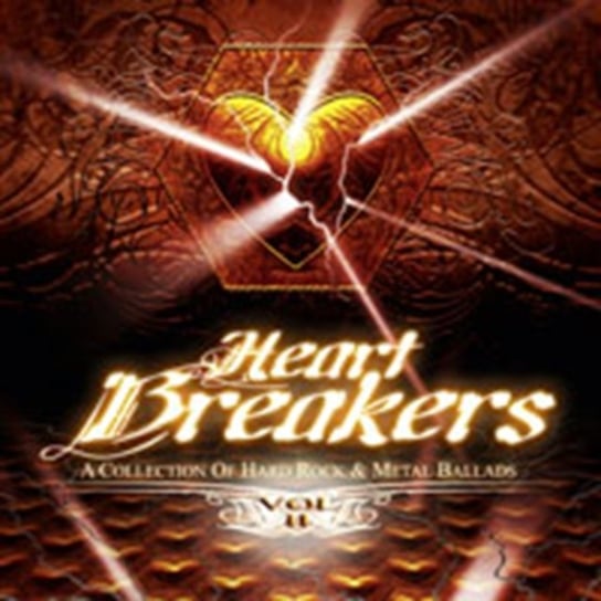 Heart Breakers Volume 2 Various Artists