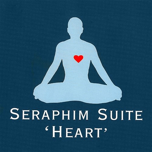 Heart (Catchment Remix) Seraphim Suite feat. Mica Paris