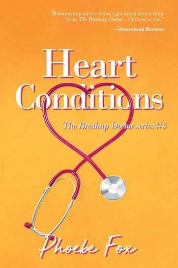 Heart Conditions Fox Phoebe