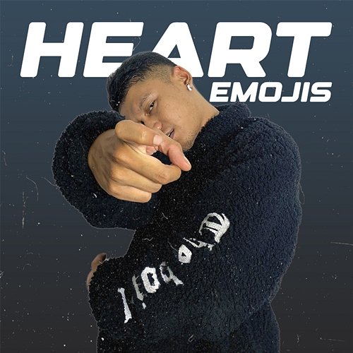 Heart Emojis KENNYJACTA