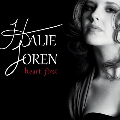 Heart First Halie Loren